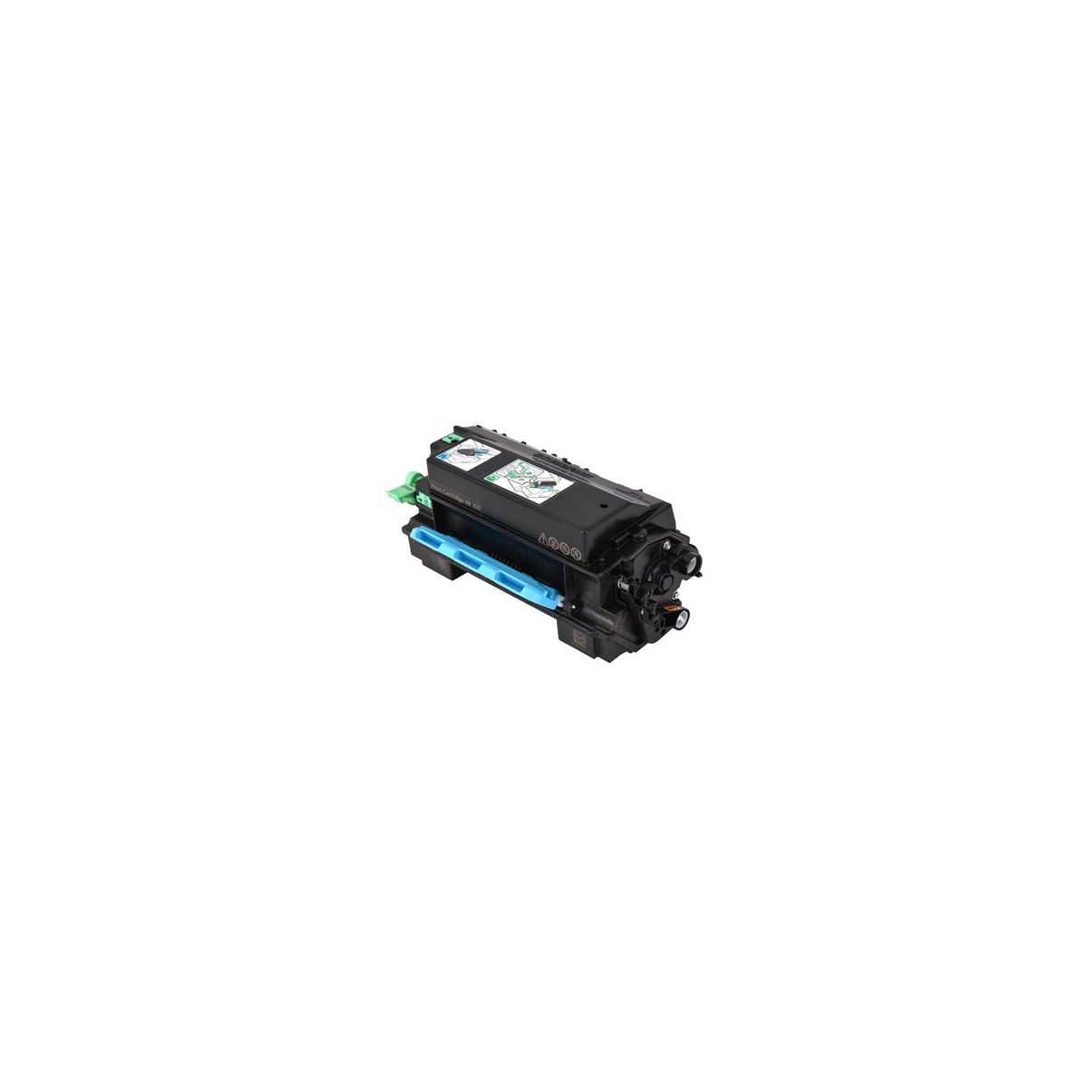 Συμβατό Ricoh 418132 Black Toner Cartridge for Ricoh IM350 F (14000 Pages)
