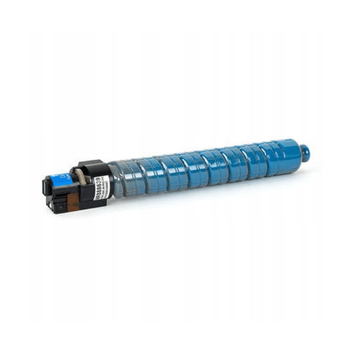 Συμβατό RICOH Toner Cartridge MPC5502C / 841686 / TYPE5502E Cyan 22500 σελίδες