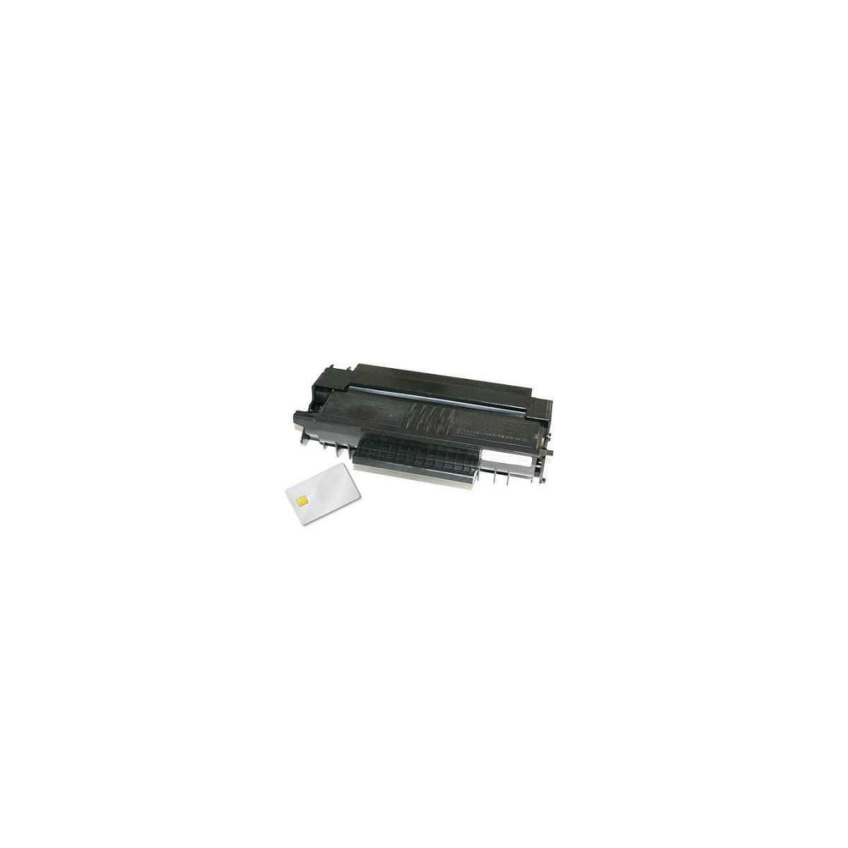 Συμβατό Ricoh 406572 Black Toner Cartridge for Ricoh Aficio Sp1100SF, 1100S Series (4000 Pages)
