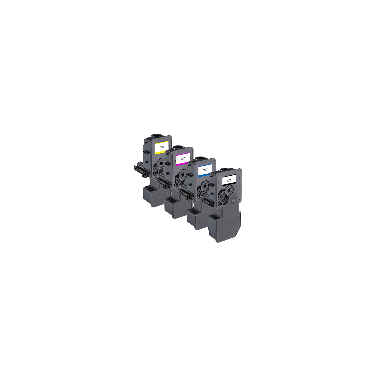 Συμβατό Kyocera 1T02R90NL0 MPS Premium Black Toner Cartridge for Ecosys M5521, P5021/75g (4000 Pages)
