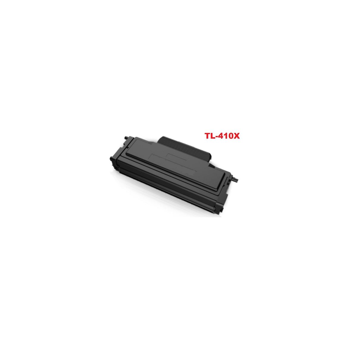 Συμβατό Pantum TL-410X Black Toner Cartridge for Pantum P3300,3010,M6700,7100,7200,7300 (6000 Pages)