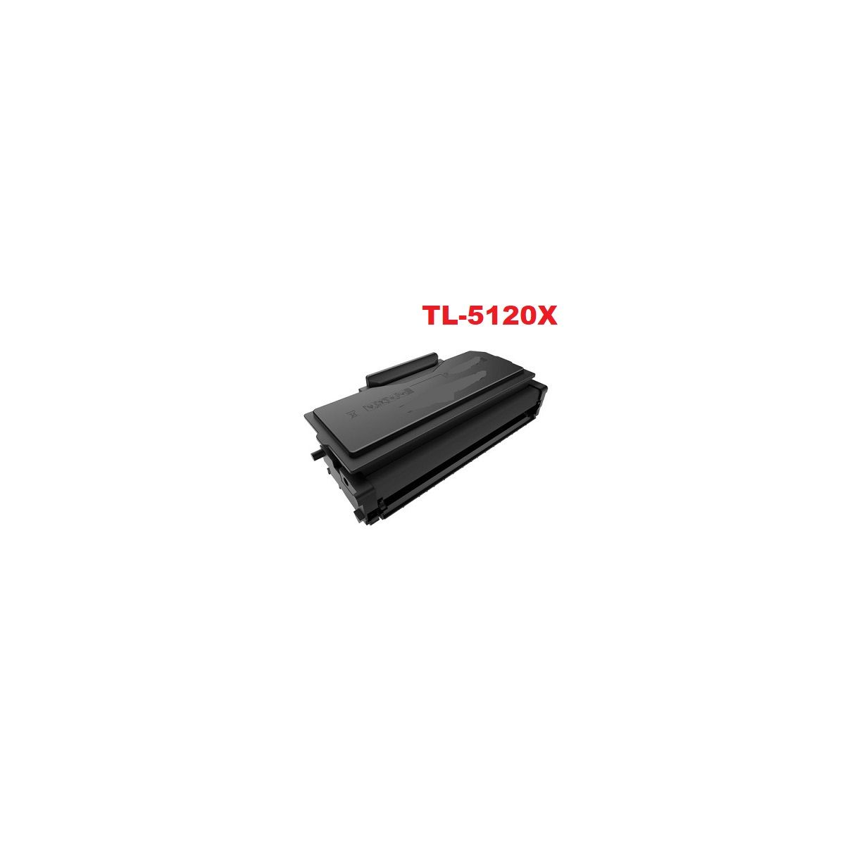 Συμβατό Pantum TL-5120X Black Toner Cartridge for BP5100DN,BP5100DW,BM5100 (15000 Pages)