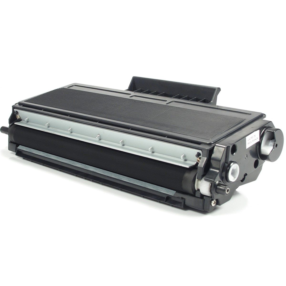 Συμβατό Brother TN-3480 High-Yield Black Toner Cartridge for HL-L5100DN, MFC-L5750DW, HL-L6400DW (8,000 Pages)