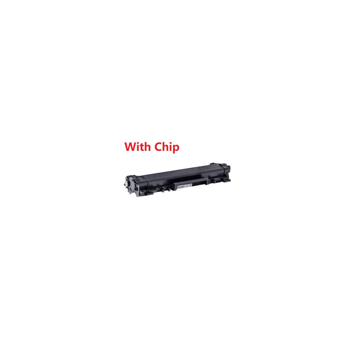 Συμβατό Brother TN-2420 Black Toner Cartridge for HL-L2375DW, DCP-L2550DW, MFC-L2750DW (3,000 Pages)
