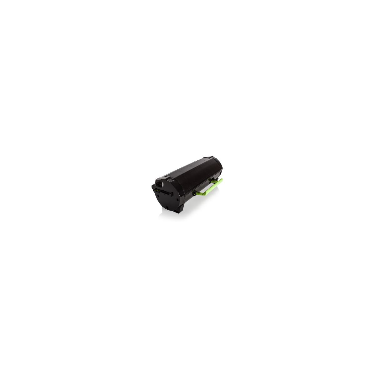 Συμβατό Konica Minolta TNP43/TNP41(A6WT00W/A6WT00H) Black Toner Cartridge for Konica Minolta Bizhub 3320 (10000 Pages)