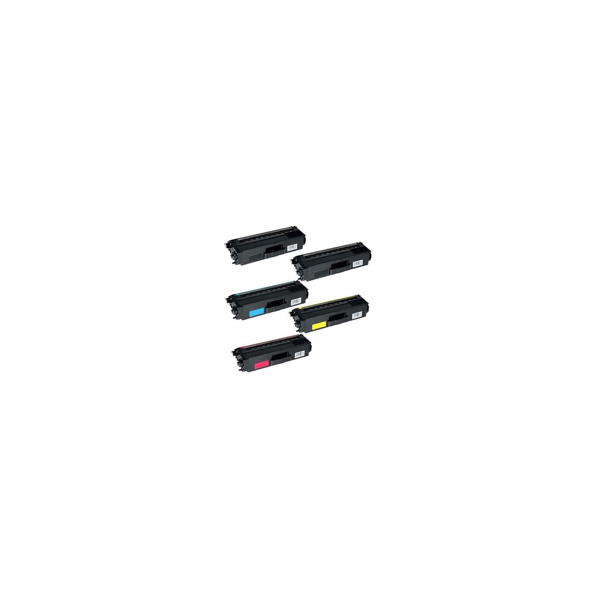 Συμβατό Brother TN-910 Cyan Toner Cartridge for HL-L9310 S,MFC-L9570 S (9000)