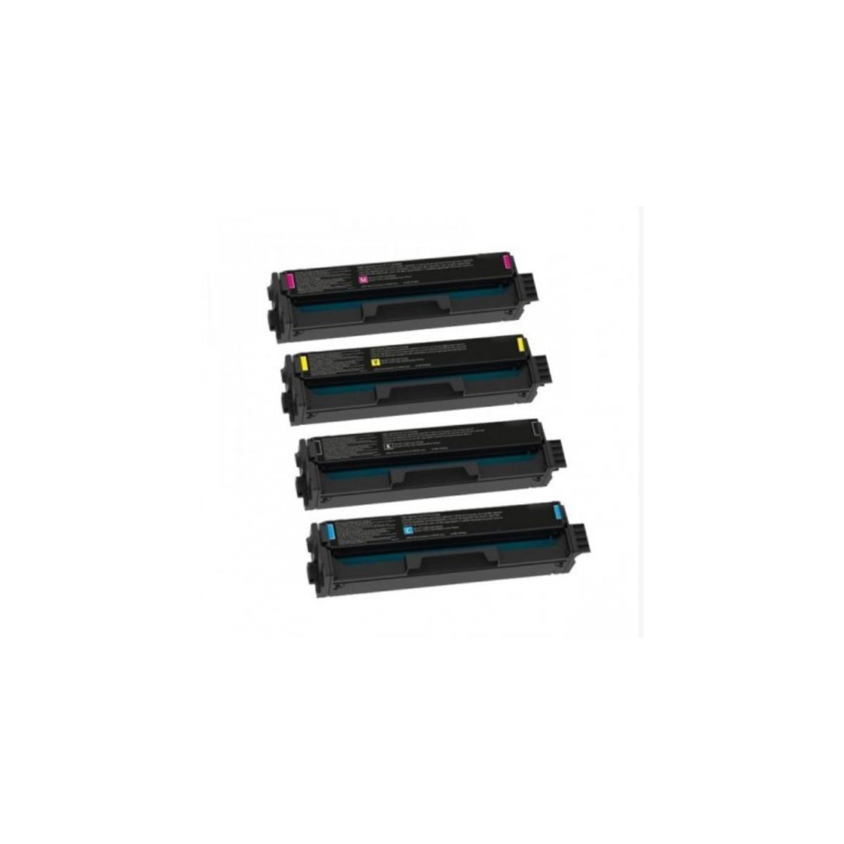 Συμβατό Xerox 006R04383 Black Toner Cartridge for Xerox C235, Xerox C230 (1500 Pages)
