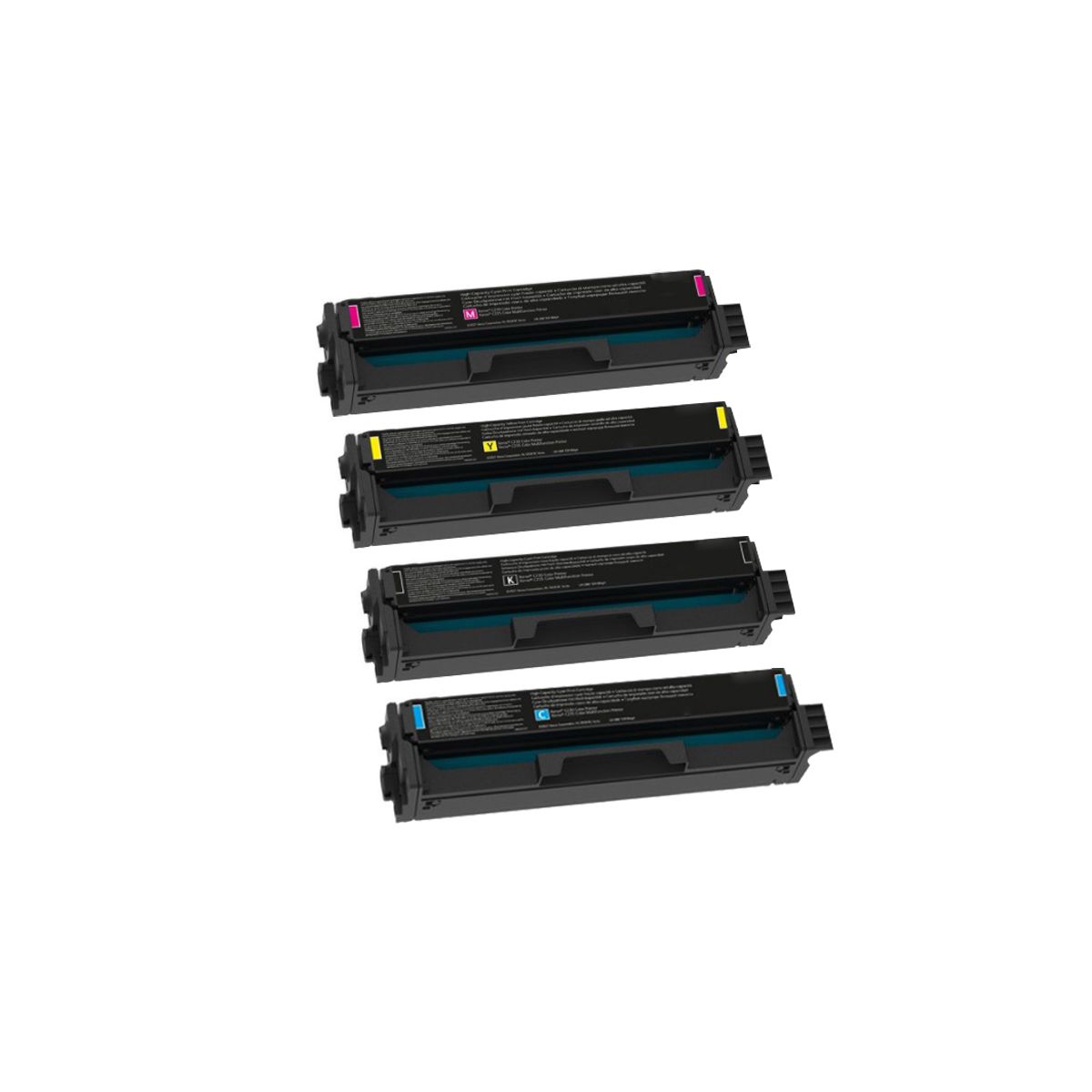 Συμβατό Xerox 006R04395 Black Toner Cartridge for Toner Xerox C235, Xerox C230 (3000 Pages)