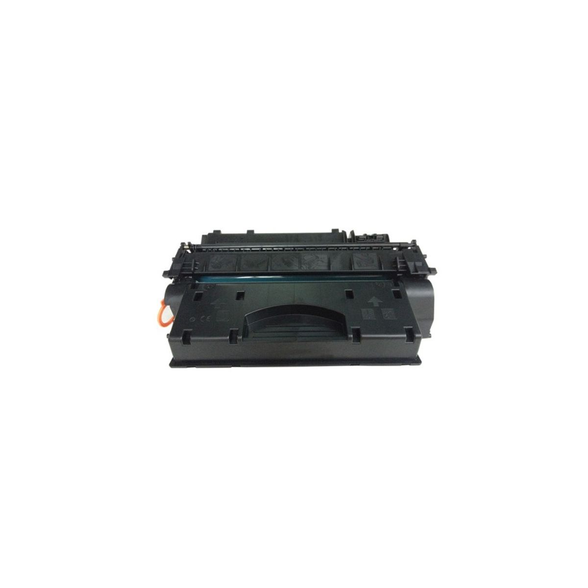 Συμβατό CANON Toner Cartridge CEXV40 / 3480B006 / C-EXV 40 Mono Black 6000 σελίδες