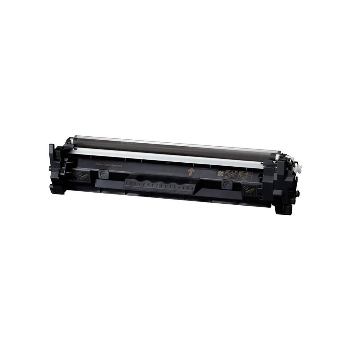 Συμβατό CANON Toner Cartridge 047 / 2164C002 / 047 Mono Black 1600 σελίδες