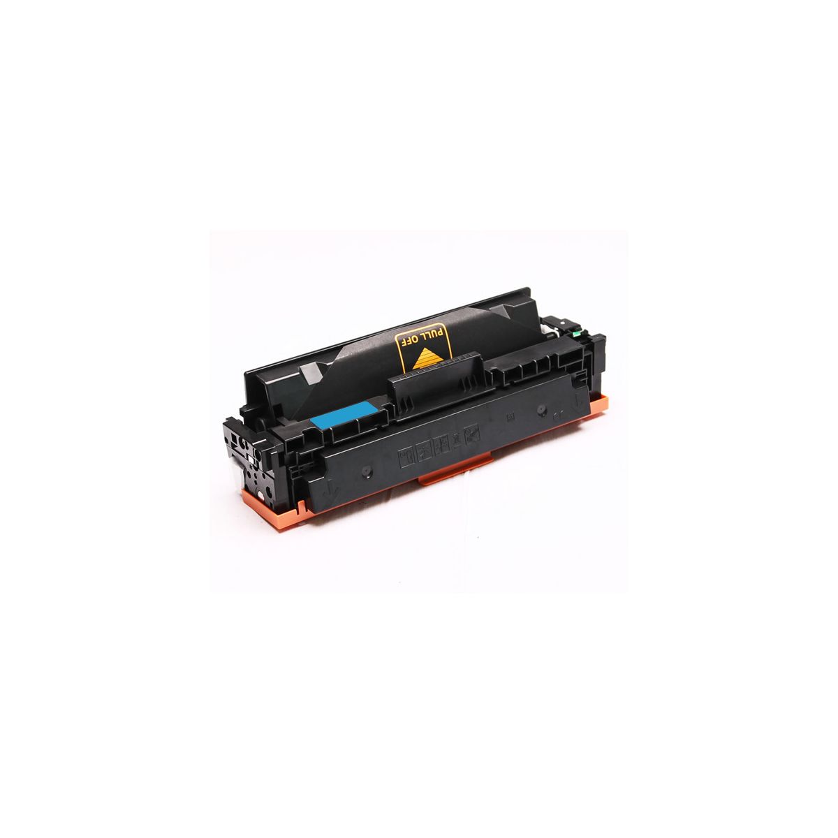 Συμβατό CANON Toner Cartridge 046HC / 1253C002 / 046H C Cyan 5000 σελίδες