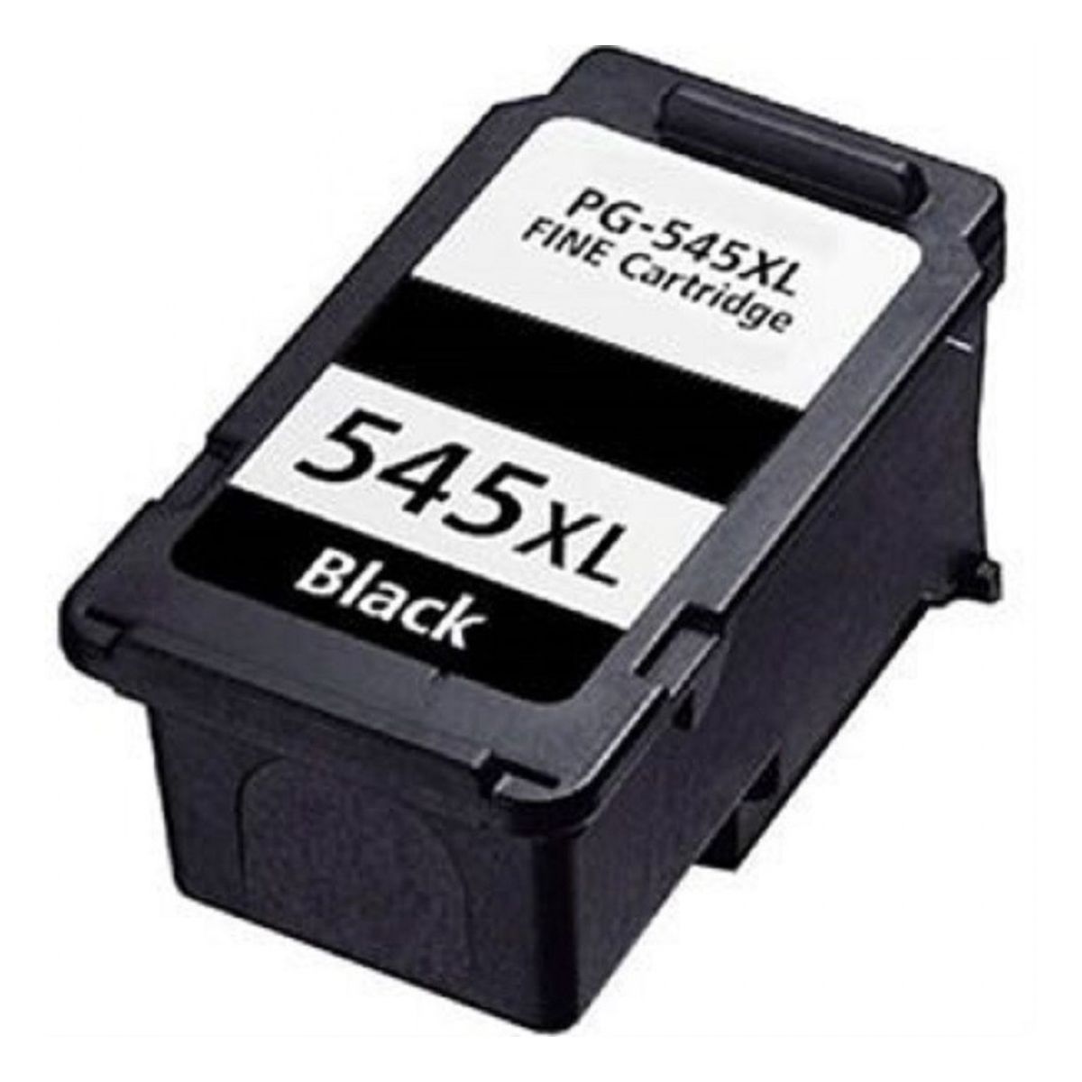 Συμβατό CANON Inkjet Cartridge PG545XL / 8286B001 / PG-545XL Mono Black 400 σελίδες