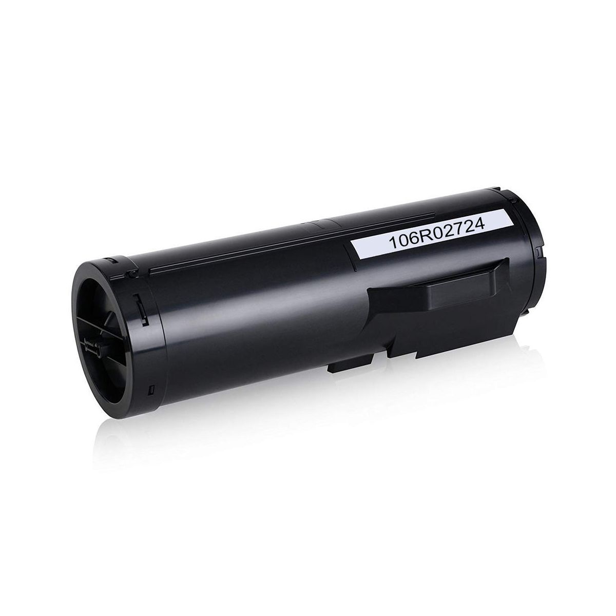 Συμβατό XEROX Toner Cartridge Chip Metered WC3610.K25*MET / 106R02724 Mono Black 25000 σελίδες