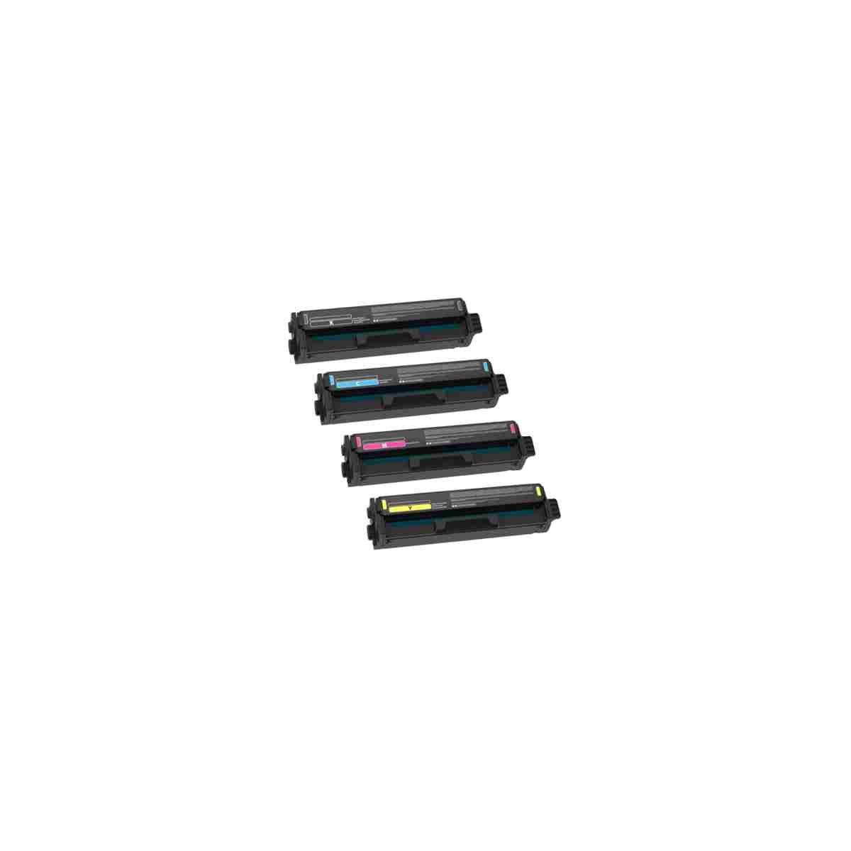 Συμβατό Lexmark C332HC0 Cyan Toner Cartridge for Lexmark MC3326i, MC3326adwe, C3326 (3000 Pages)