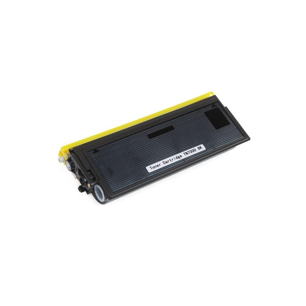 Συμβατό BROTHER Toner Cartridge TN7300 / TN-7300 / 7000 Mono Black 3300 σελίδες