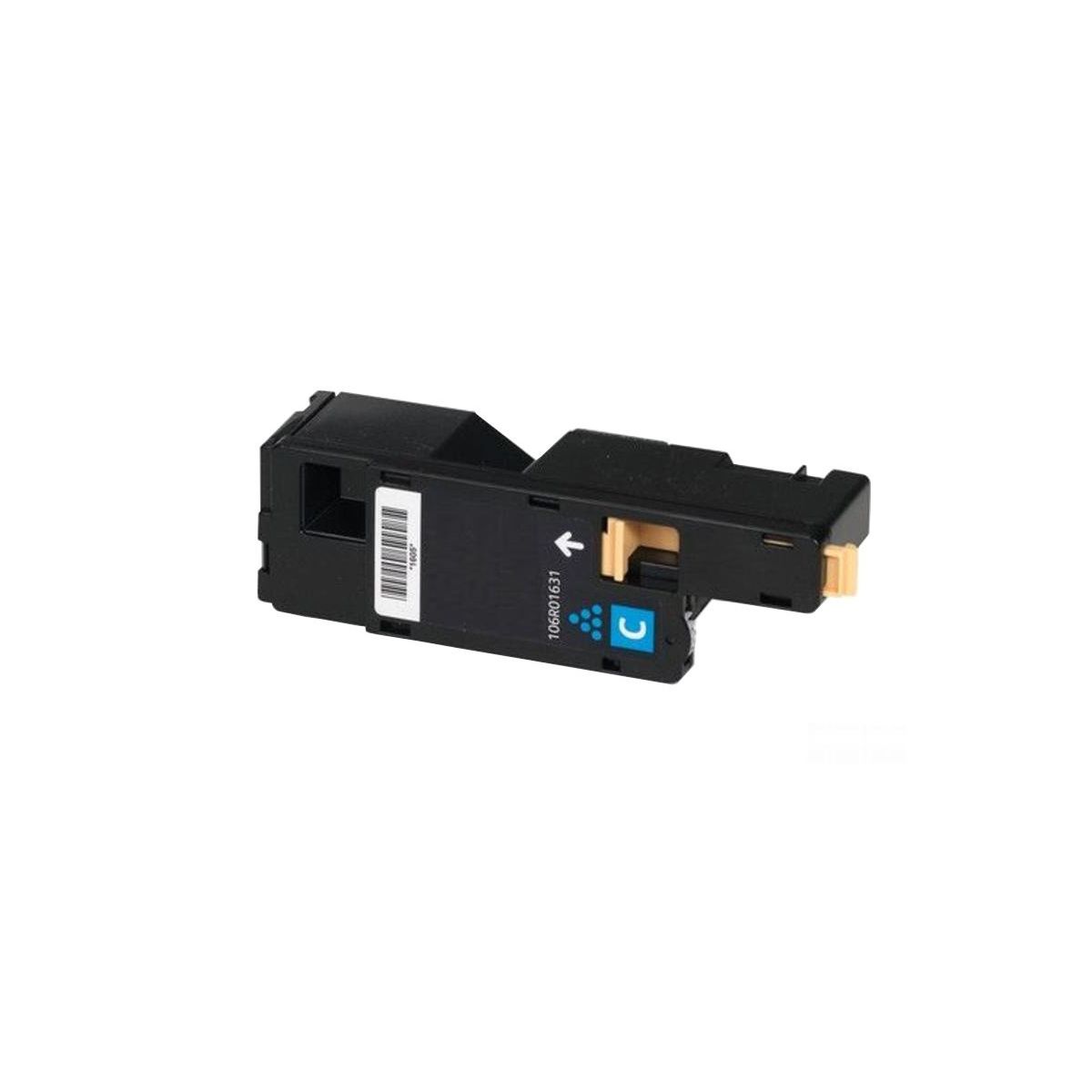 Συμβατό XEROX Toner Cartridge Chip MEA 6000C*MEA / 106R01631 / 106R1631 Cyan 1000 σελίδες