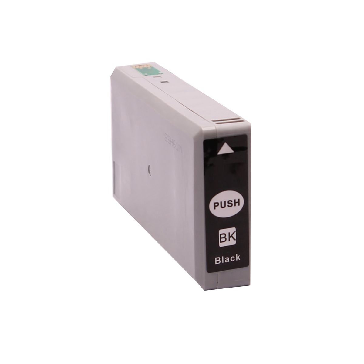 Συμβατό EPSON Ink Tank Cartridge T7891 / C13T78914010 / T7891 Black 4000 σελίδες