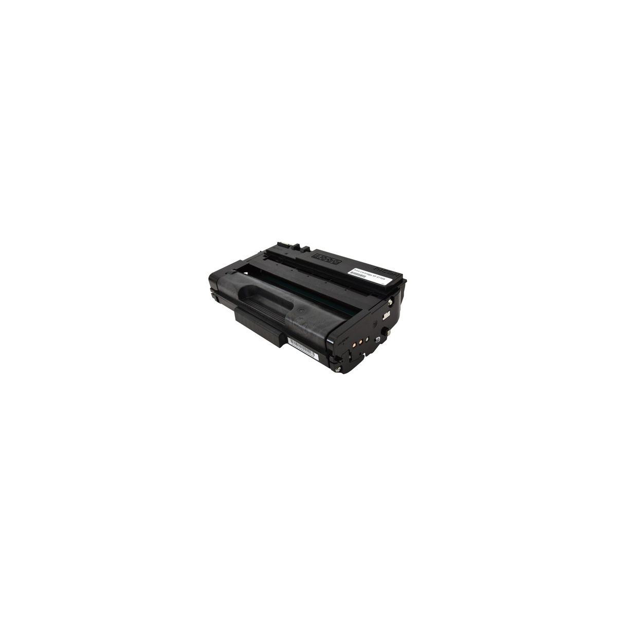 Συμβατό Ricoh 408285 Black Toner Cartridge for Ricoh SP3700, SP3710, M320F, P311 (7000 Pages)