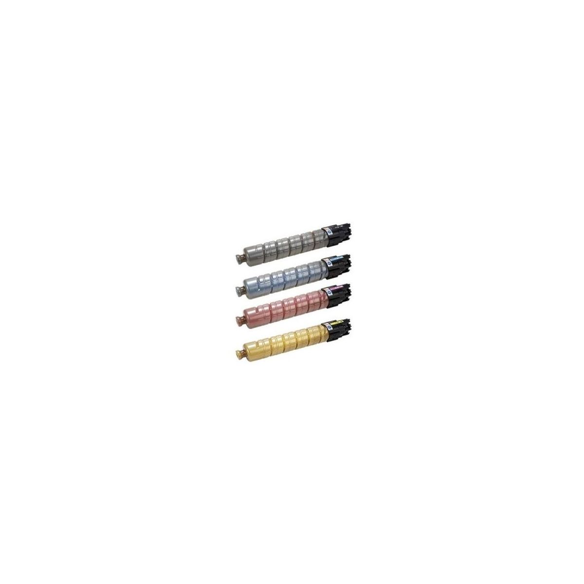 Συμβατό Ricoh 842096 Cyan Toner Cartridge for Ricoh Lanier MP C306, C307, C406, C407 (6000 Pages)