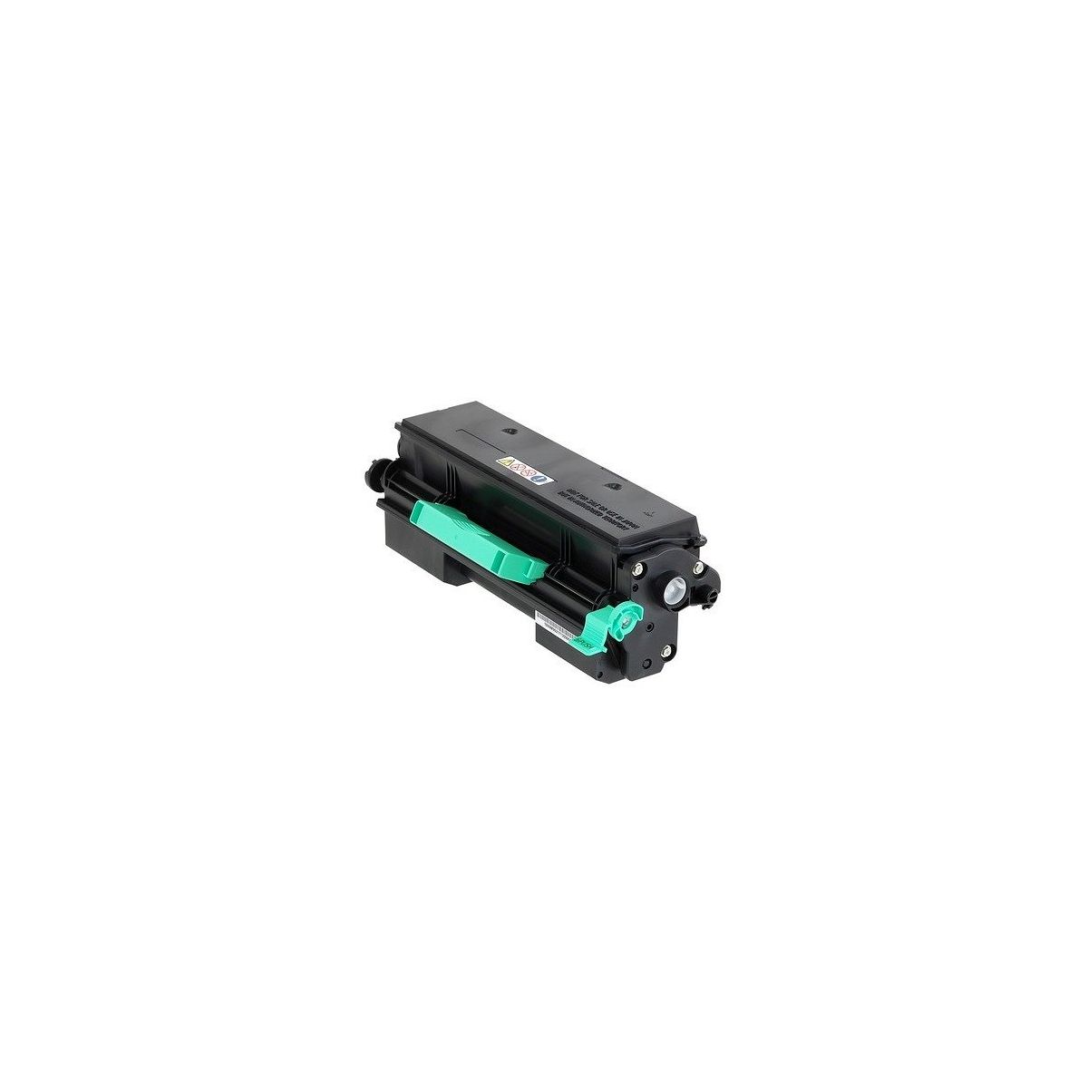 Συμβατό Ricoh 407340 Black Toner Cartridge for Ricoh SP4510DN, SP3600DN, SP3610SF (6000 Pages)