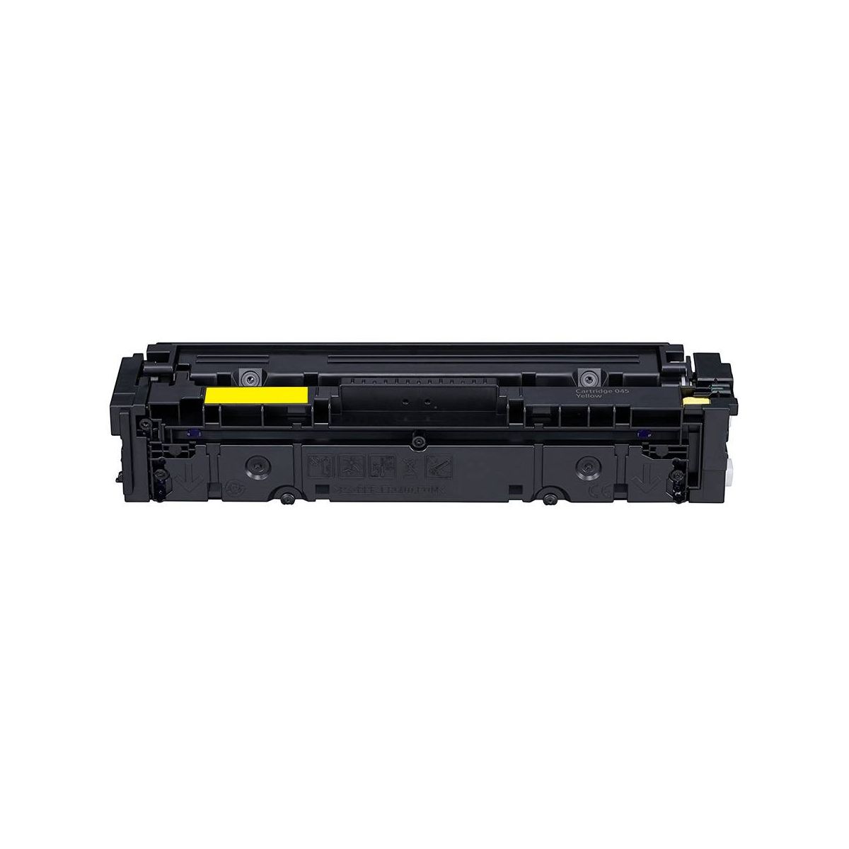 Συμβατό CANON Toner Cartridge 045HBK / 1246C002 / 045H BK Black 2800 σελίδες