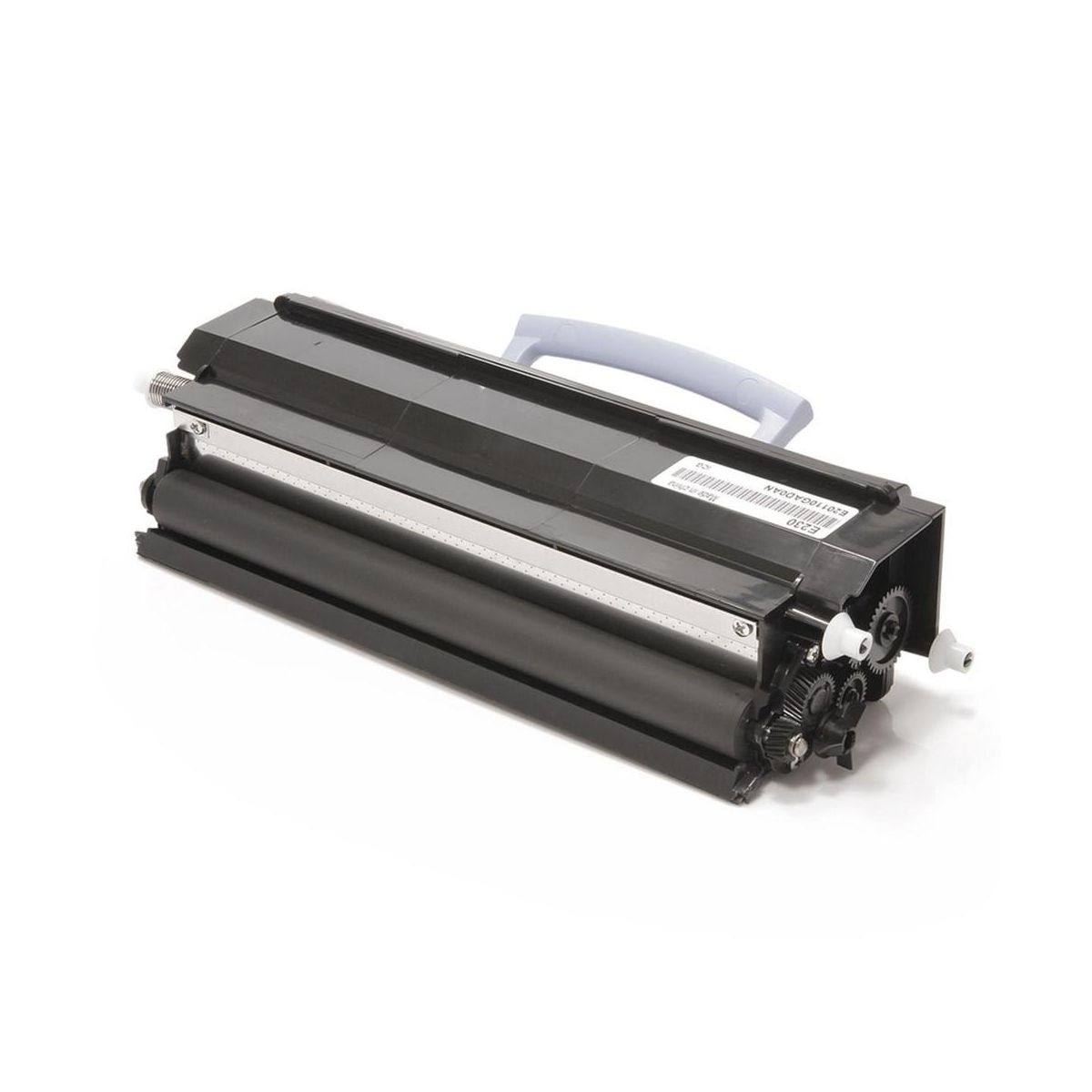 Συμβατό LEXMARK Toner Cartridge X340.K6 / X340H21G / X340H11G (Return) Mono Black 6000 σελίδες