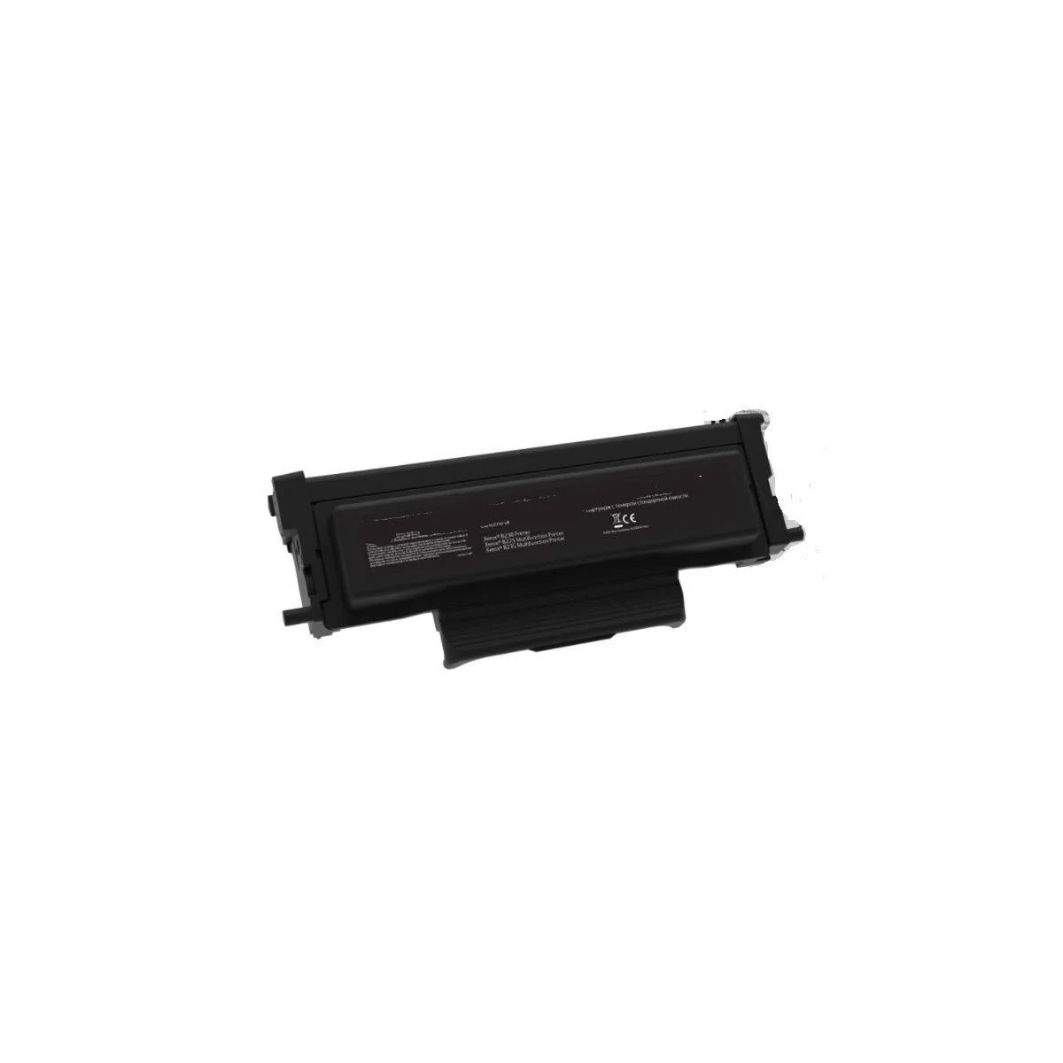 Συμβατό Xerox 006R04399 Black Toner Cartridge for Xerox B230/B225/B235 (1200 Pages)