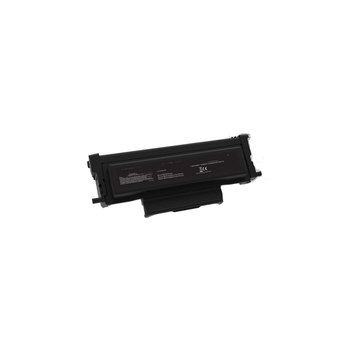 Συμβατό Xerox 006R04400 Black Toner Cartridge for Xerox B230/B225/B235 (3000 Pages)