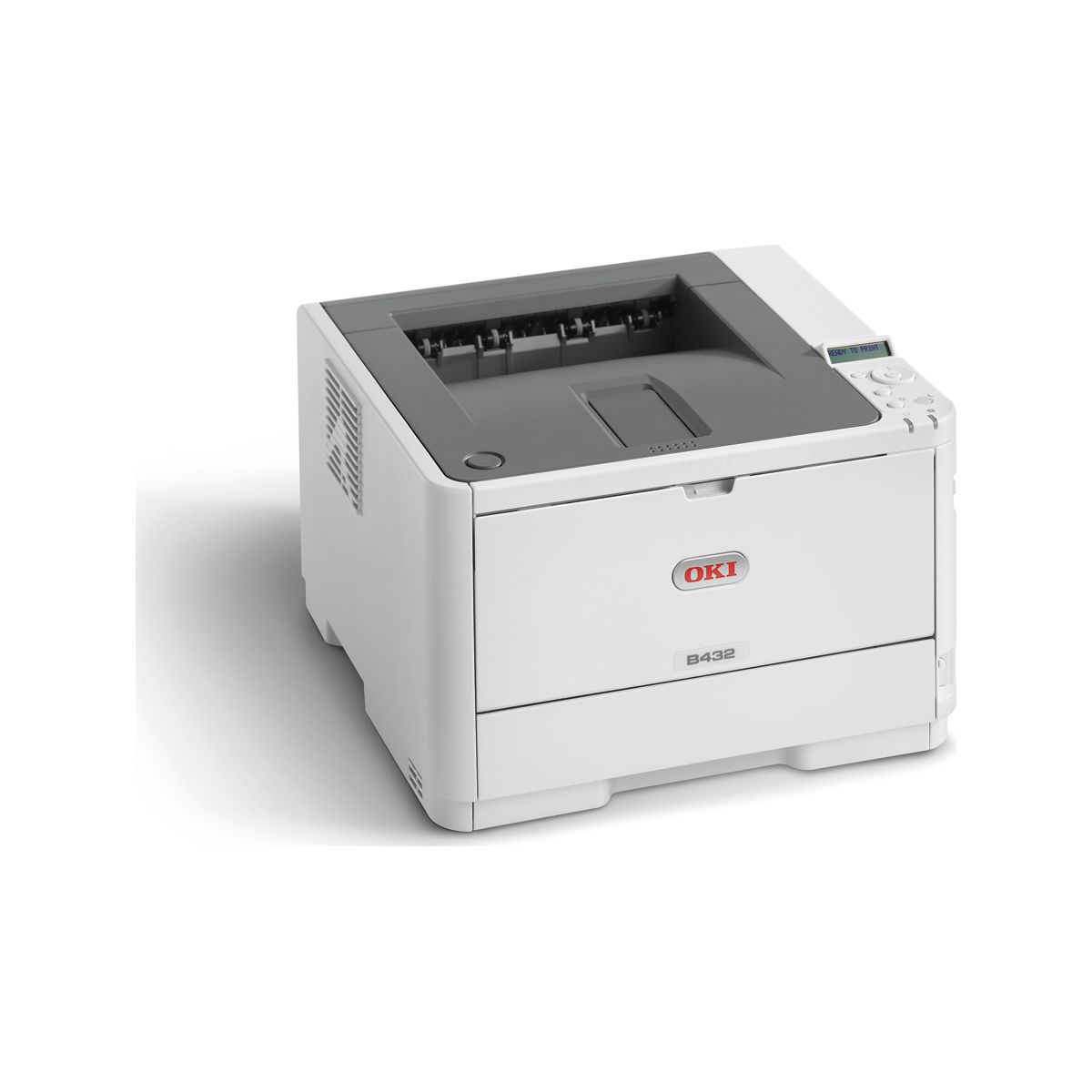 Εκτυπωτής OKI B412dn Monochrome Laser (45762002)
