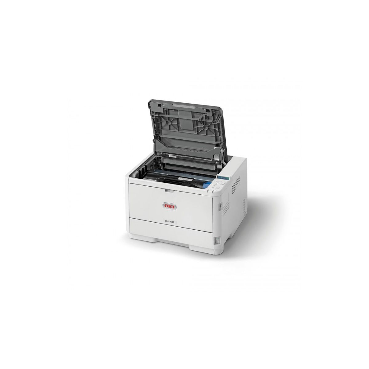 Εκτυπωτής OKI B412dn Monochrome Laser (45762002)