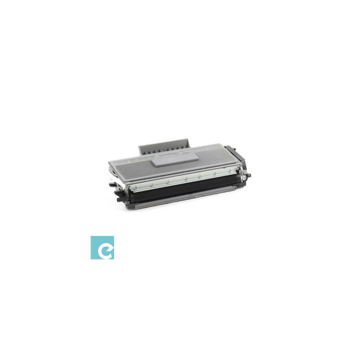 Συμβατό BROTHER Toner Cartridge TN3280 / TN-3280 / 3200 Mono Black 8000 σελίδες