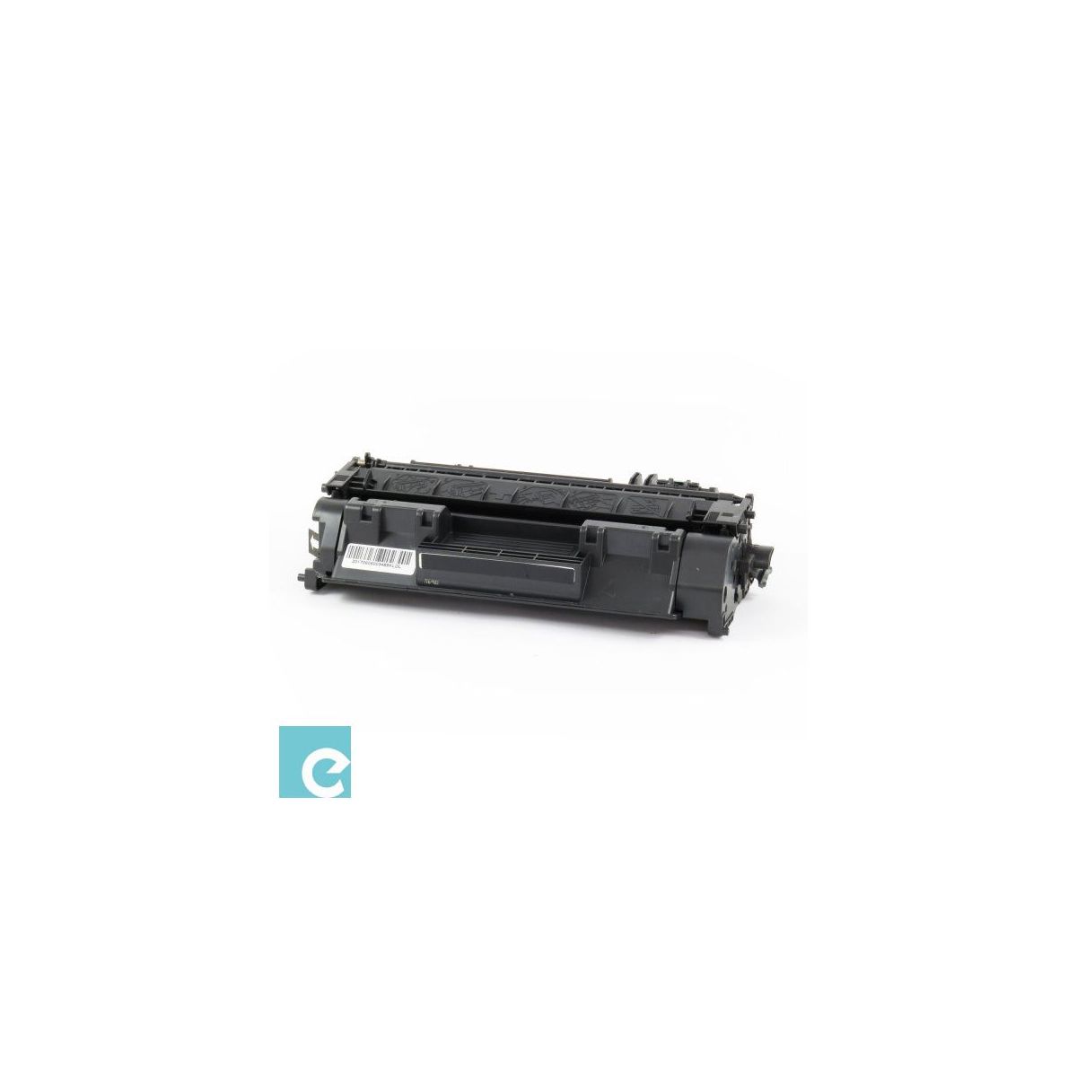 CANON Toner Cartridge 719 / 3479B002 / 719 Mono Black pages: 2100 pp. Remanufactured
