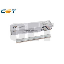 Συμβατό CET Double Layer Drum Cleaning Blade HP/CANON #60K#CF237-Blade