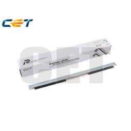 Συμβατό CET Double Layer Transfer Belt Cleaning BladeXEROX #240K#001R00623-Blade