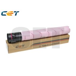 Συμβατό CET Konica Minolta TN-321M, Bizhub C224- 25K /514g #A33K330