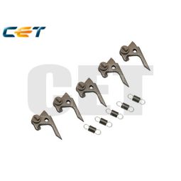 Συμβατό 5X Upper Picker Finger W/Spring #6LH55233000, 6LA84096000