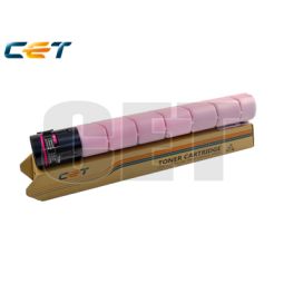 Συμβατό CET Konica Minolta TN-514M/B1208- 26K/513g-chemical #A9E8350