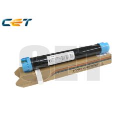 Συμβατό CET Cyan Toner -Chemical Xerox WC7525 #006R01516#15K/360g