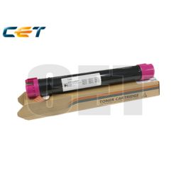 Συμβατό CET Magenta Toner -Chemical Xerox WC7525 #006R01515#15K/622g