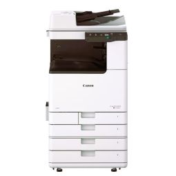 Canon imageRUNNER C3326i MFP