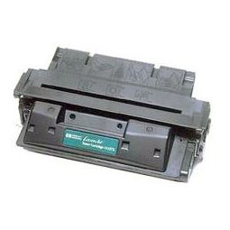 Συμβατό HP C4127X Black Toner Cartridge for Brother 2460, Canon 1700, HP 4000/4050 (10000 Pages)