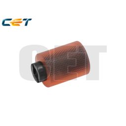 Συμβατό New Bypass (Manual) Pickup/Feed Roller-PU(Red) #A00J-5636