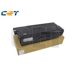 Συμβατό CET Waste Toner Container SHARP MX-2630N,3051,2651,4051,5051,-50K#MX-601HB