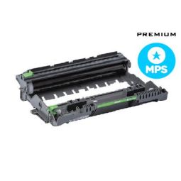 Συμβατό Brother DR-2400 Mps Black Drum Unit for HL-L2310D, DCP-L2550DN, MFC-L2750DW (12,000 Pages)