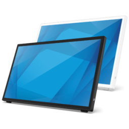 Elo 2270L, 54.6cm (21.5''), Projected Capacitive, Full HD, USB, kit (USB), black [E510259]