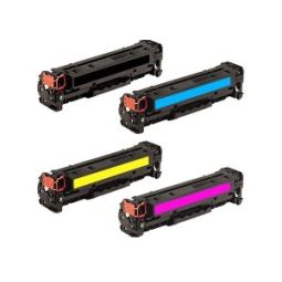 Συμβατό HP CF311A/826A Cyan Toner Cartridge for HP M850,M855DN,M855X,M855XH (31500 Pages)