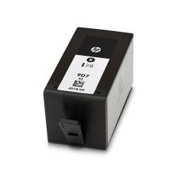 Συμβατό HP Inkjet Cartridge 907XLBK / T6M19AE / 907XL Black 1500 σελίδες
