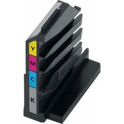 SAMSUNG Waste Toner Box CLP360 / CLT-W406/SEE / SU426A, W406 BCMY (4 colors) pages: 7000 pp. Compatible