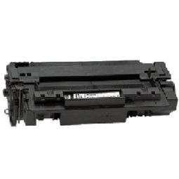 Συμβατό HP Q7551A Black Toner Cartridge for HP P3005, P3005D, P3005N, P3005X, P3005DN (6500 Pages)