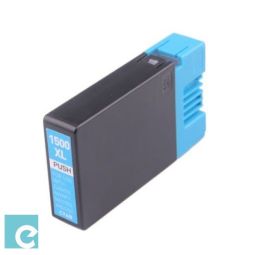 Συμβατό CANON Ink Tank Cartridge PGI1500CXL / 9193B001 / PGI-1500XL C Cyan